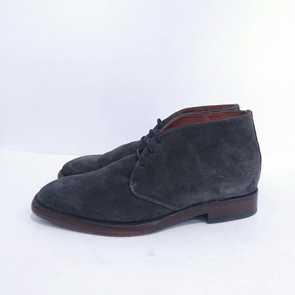 frye weston chukka
